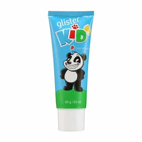 GLISTER Kids Toothpaste - 85g  