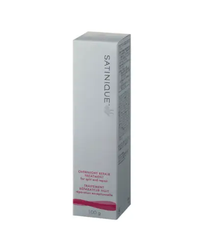 SATINIQUE Overnight Repair - 100ml  