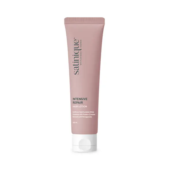 Satinique™ Intensive Repair Hair Lotion - 100ml  