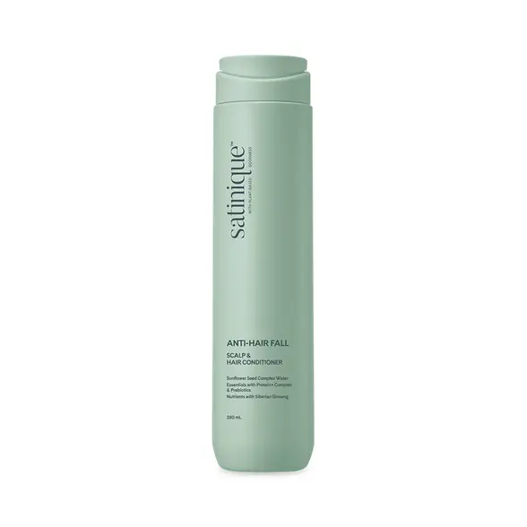 Satinique™ Anti-Hair Fall Conditioner - 280ml  