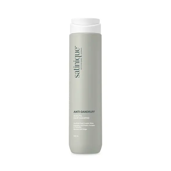 Satinique™ Anti-Dandruff Shampoo - 280ml  