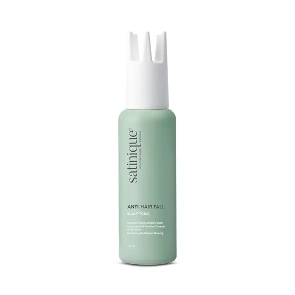 Satinique™ Anti-Hair Fall Scalp Tonic - 120ml   