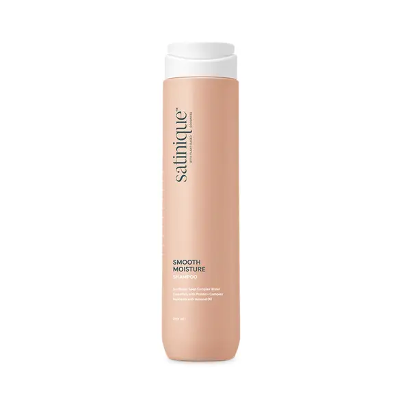 Satinique™ Smooth Moisture Shampoo - 280ml  