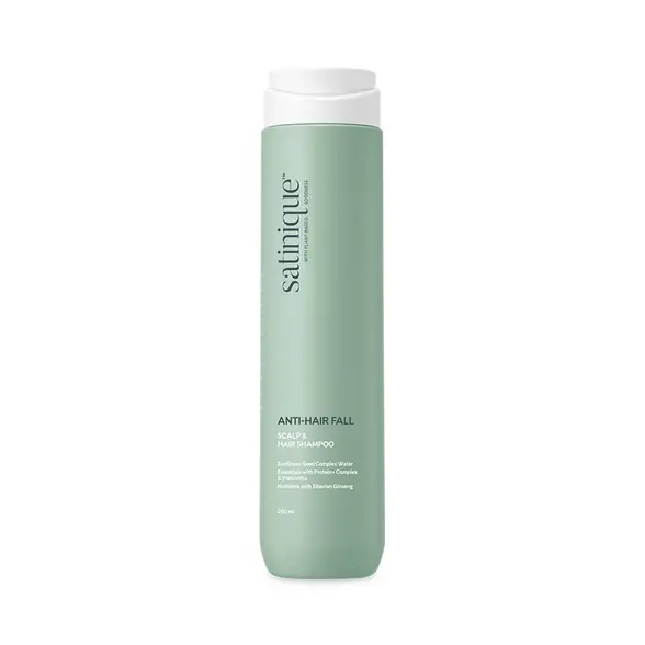 Satinique™ Anti-Hair Fall Shampoo  