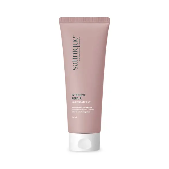 Satinique™ Intensive Repair Hair Treatment - 250ml  