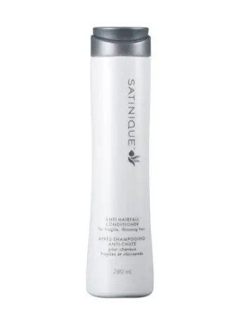 SATINIQUE Anti-Hairfall Conditioner - 280ml  