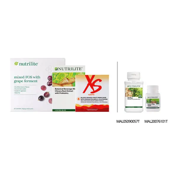 BodyKey Start-Up Pack (New Edition)  