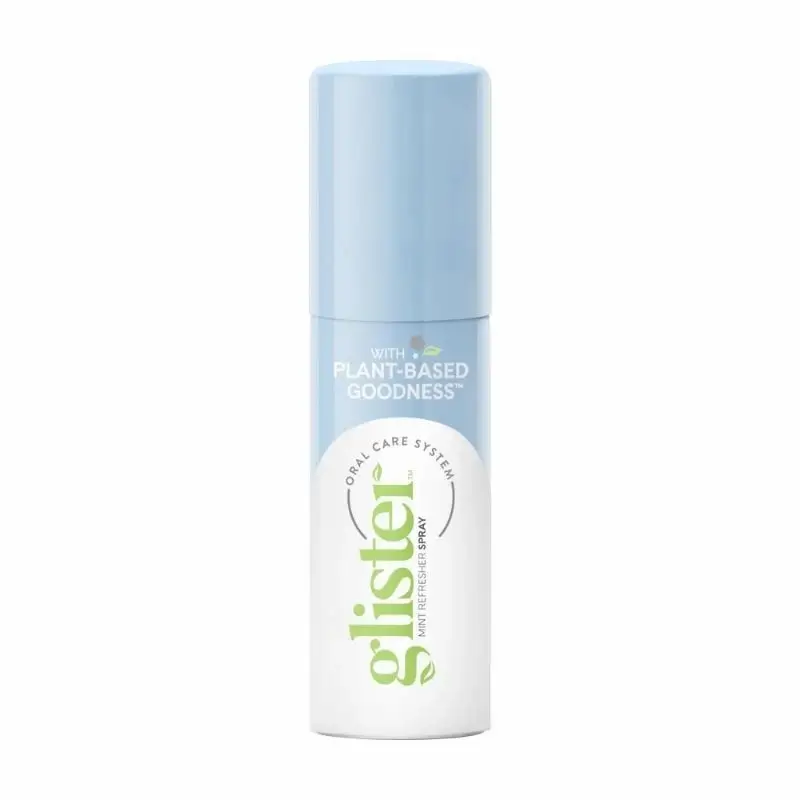 GLISTER Mint Refresher Spray – 14ml