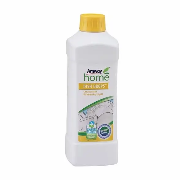 [Ready stock]DISH DROPS Concentrated Dishwashing Liquid (1L)