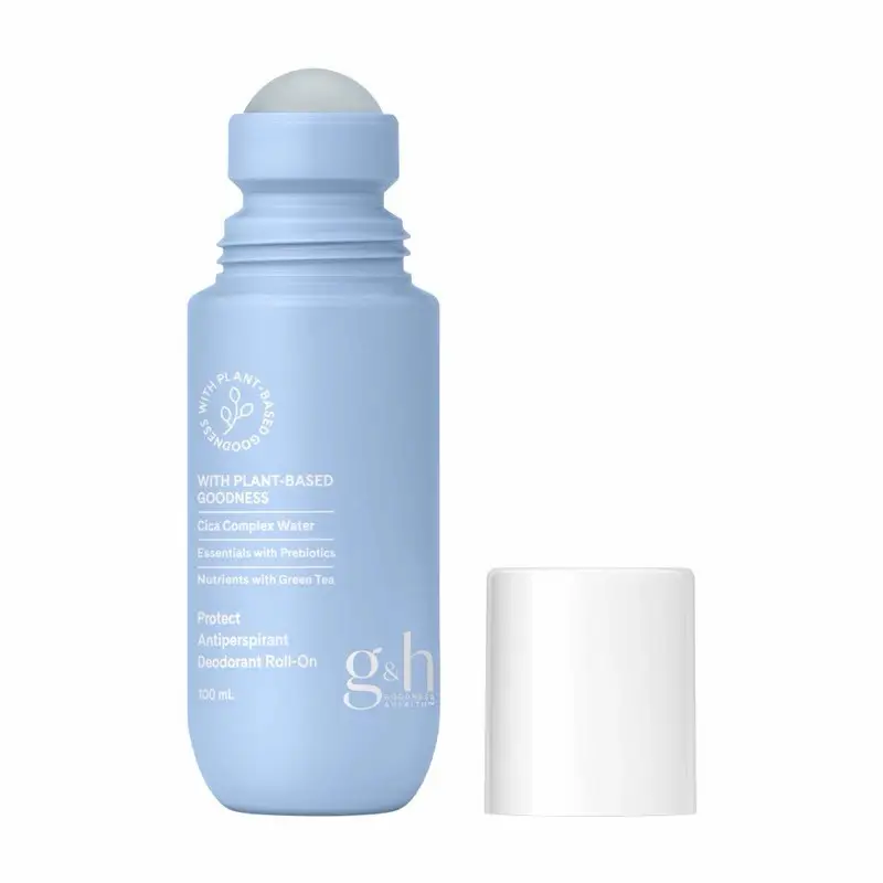 【New】g&h Protect Antiperspirant Deodorant Roll-On - 100ml