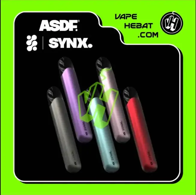 Device -Synx Starter Kit