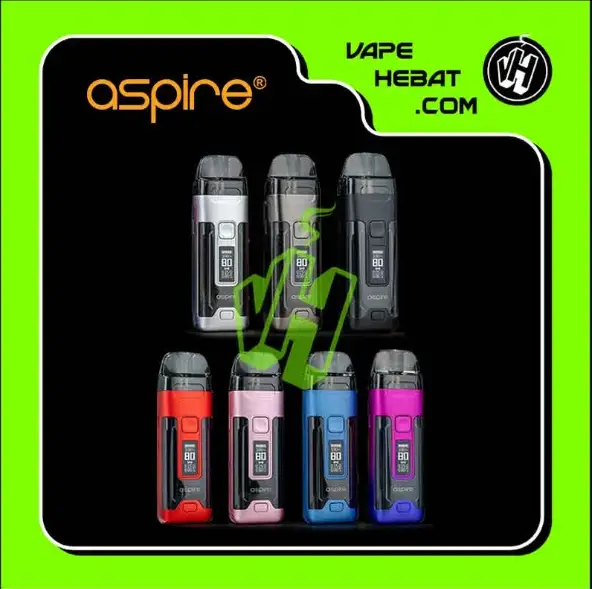 Device-Aspire-veynom Air Poc Kit