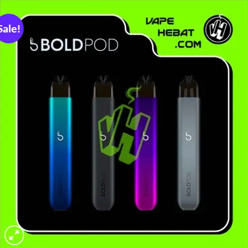 Device Bold Pod