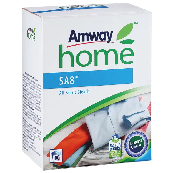 SA8 All Fabric Bleach - 1kg 