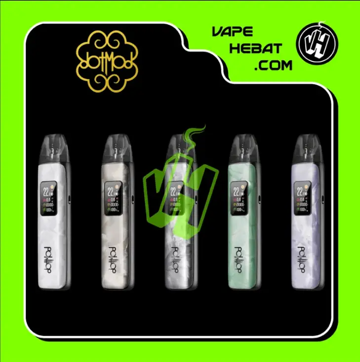 Device-DotPod Plus Device by dotMod