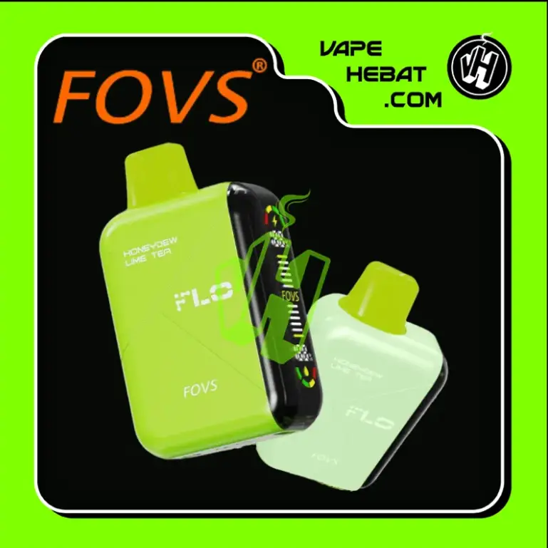Disposable-FOVS Flo 12000