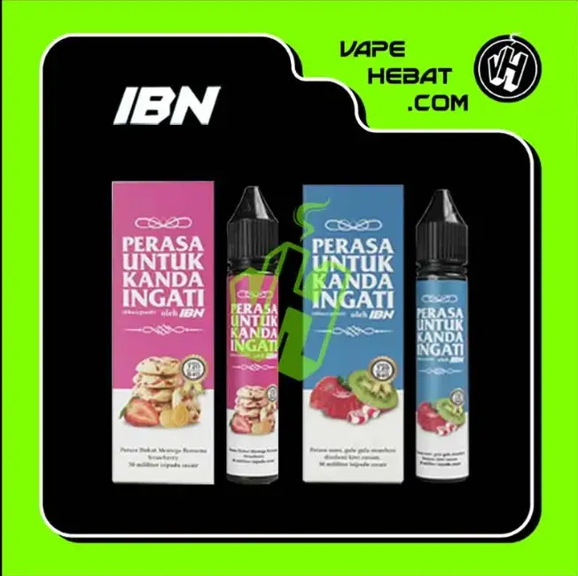 Freeboase IBN 30ml-V4