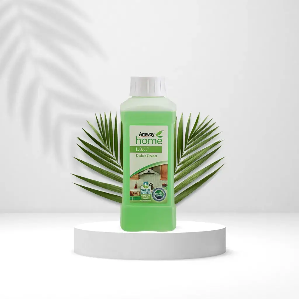L.O.C. Kitchen Cleaner - 500ml 