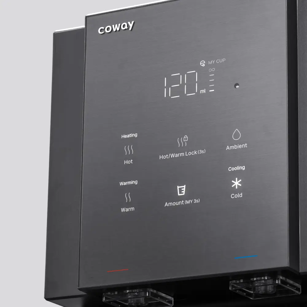 Coway VILLAEM III CHP-7320L