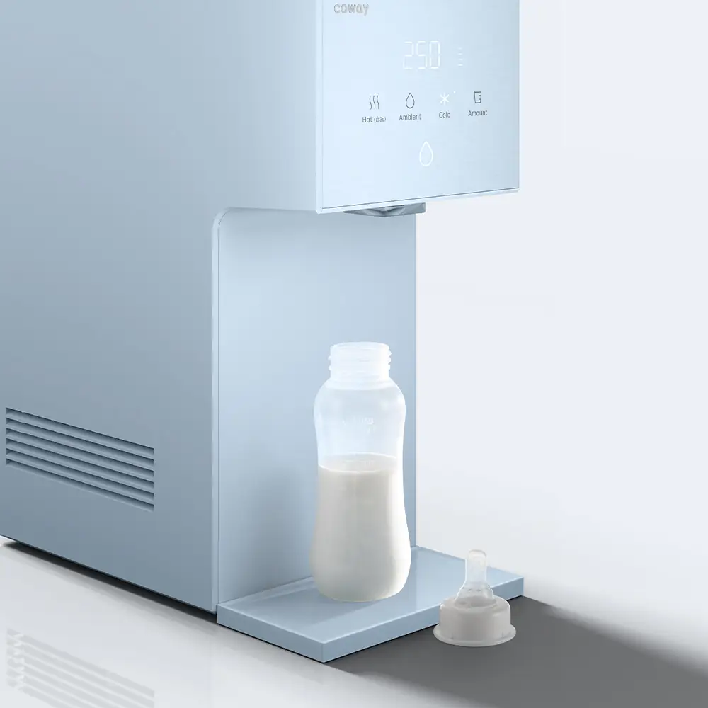 Coway DAZZIE (CHP-1201N)