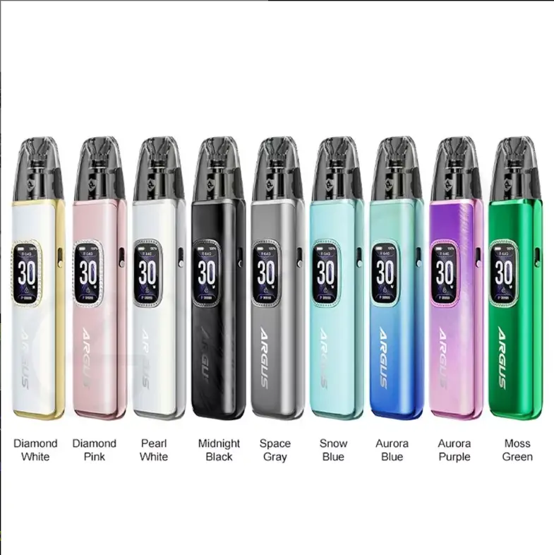 Device - Voopoo ARGUS G3 Kit