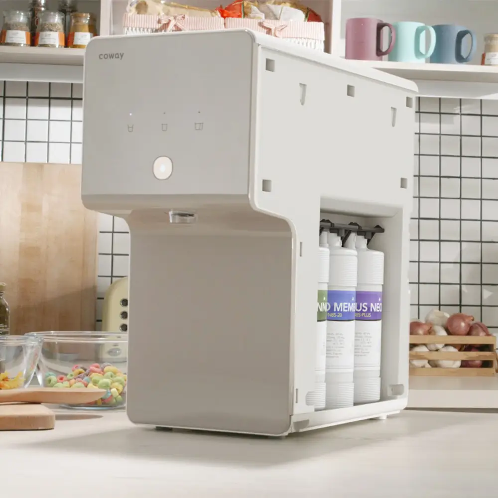 Coway CINNAMON (P-6320R)