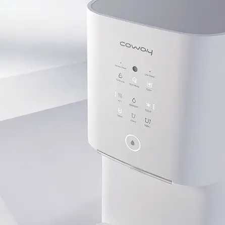 Coway GLAZE (CHP-6310L)