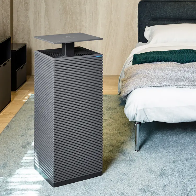 Coway Noble Air Purifier AP-2021A_Gray