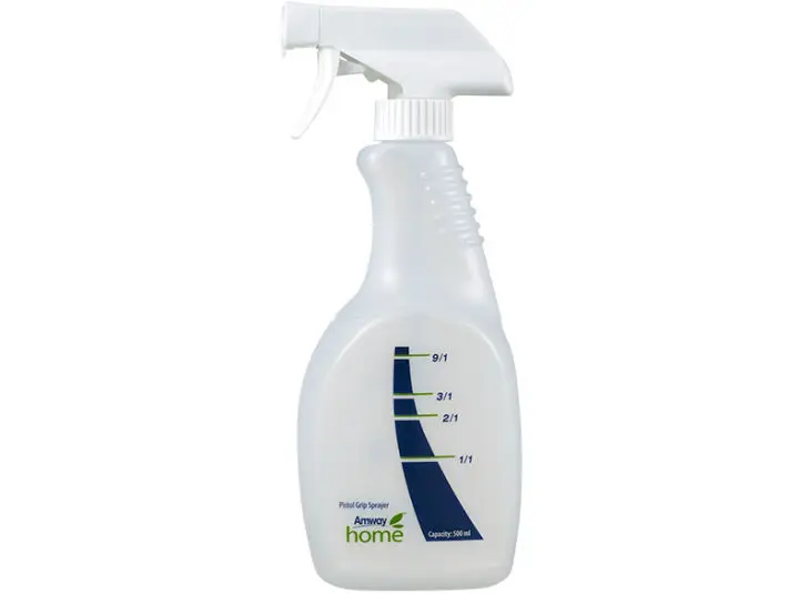 AMWAY HOME Pistol Grip Sprayer - 500ml 