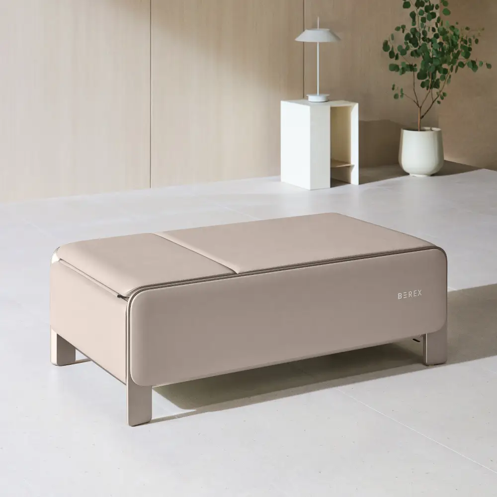 Coway BEREX MASSAGE BED