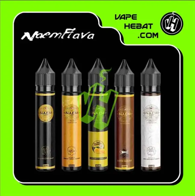 Saltnic - Mary Jane - Private Stock Series 10ml