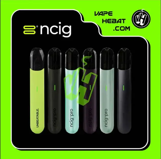 Device - NCIG Pro Device