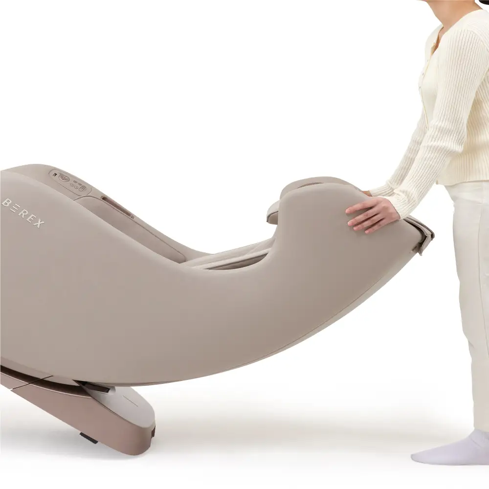 Coway BEREX MINE MASSAGE CHAIR