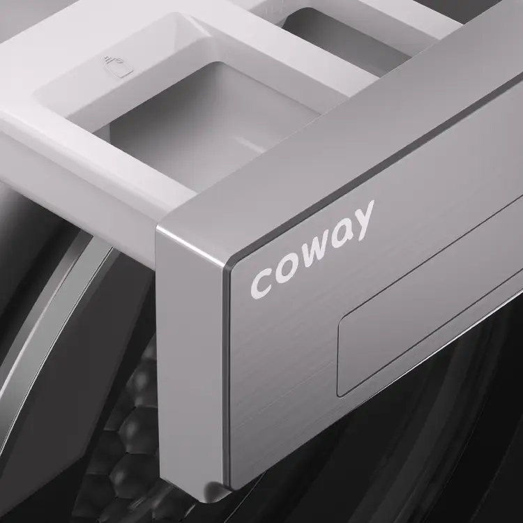 Coway WASHER DRYER CWD10-ST01