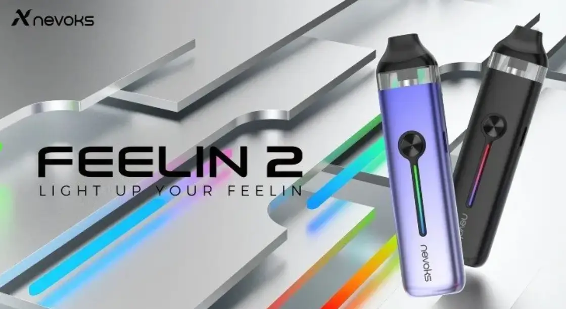 Device - Nevoks Feelin 2 Pod Kit
