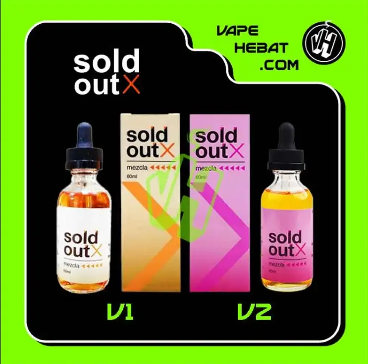 Freebase - NHAIM - Sold Out 60ml