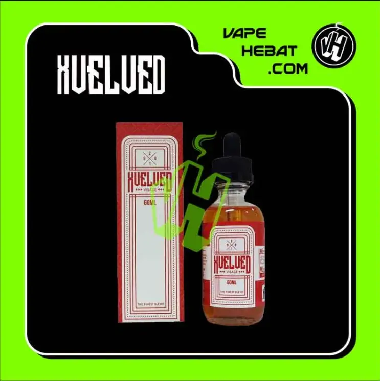 Freebase - NHAIM - Xvelved 60ml