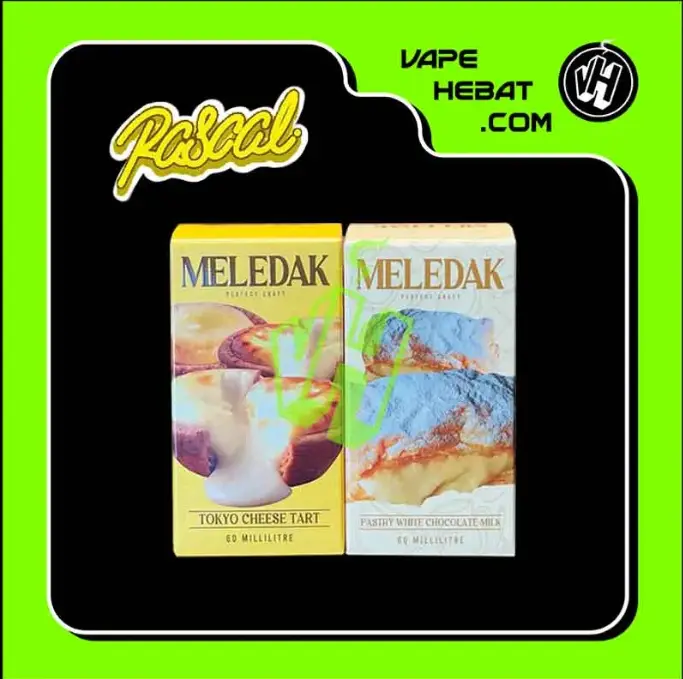 Freebase - Rascal - V1 and V2 Meledak 60ml