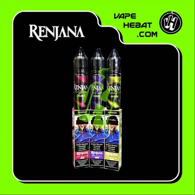 HTPC - Renjana