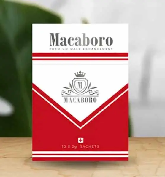 Macaboro 1 (box) 