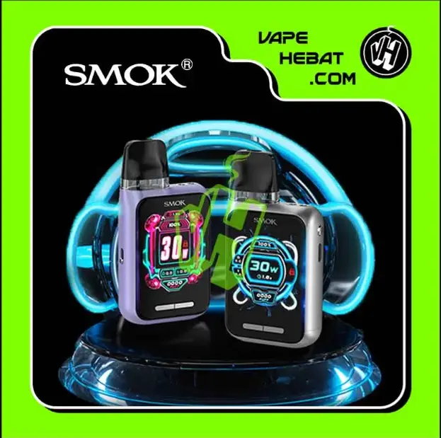 Device - Smok Novo Gt Box Kit