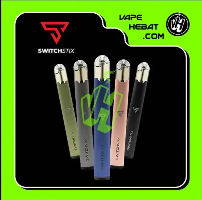 Device - SwitchPod - Classic