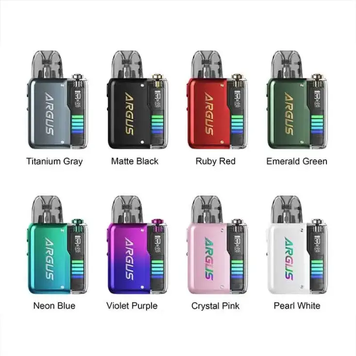 Device - Voopoo ARGUS P2